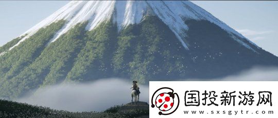對馬島之魂續(xù)作羊蹄山之魂P(guān)SN頁面公布