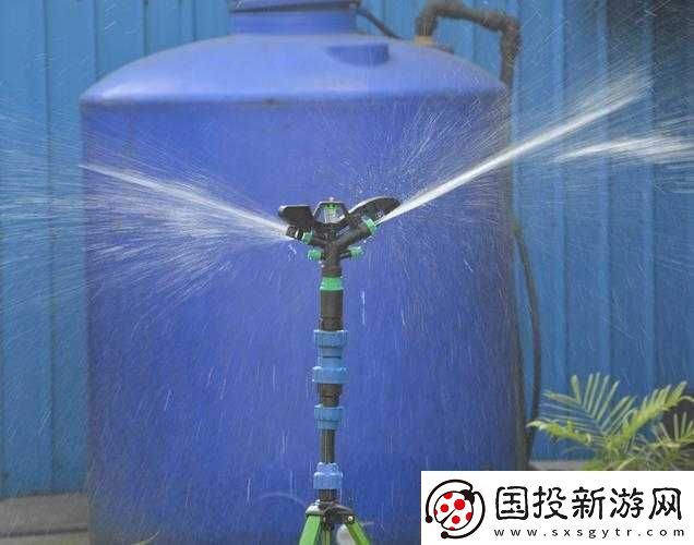 jy灌溉系統(tǒng)需要每天被刷新嗎：維護(hù)與管理的重要性
