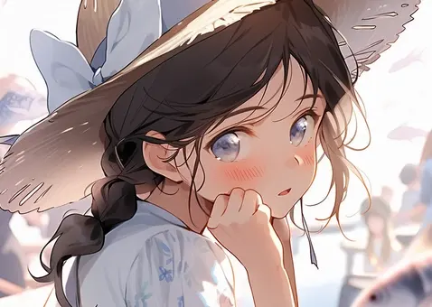 公交車上的詩(shī)請(qǐng)猛烈的輸出遭誤會(huì)-陌生人替她解圍故事