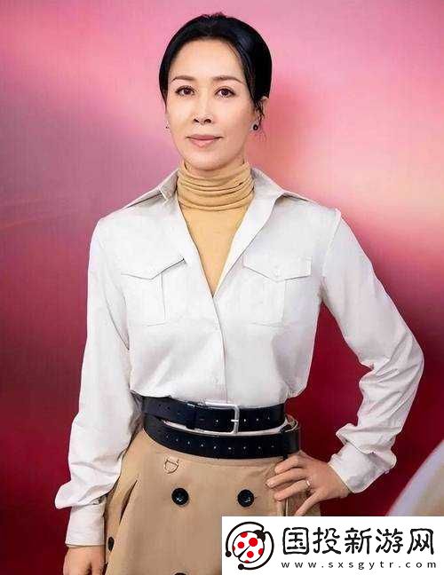 那英BB什么樣：天后的私人生活