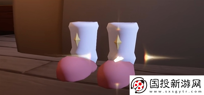 光遇姆明季任務二怎么做