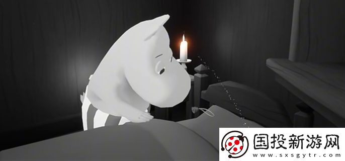 光遇姆明季任務(wù)二怎么做：