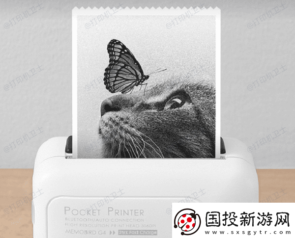 標(biāo)簽打印機(jī)打印不清晰怎么處理