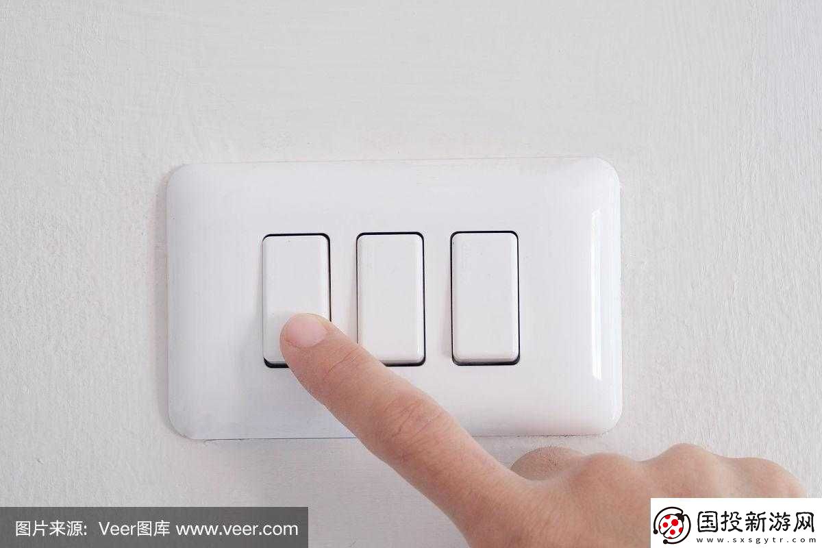 求你關(guān)掉開關(guān)吧：救救孩子