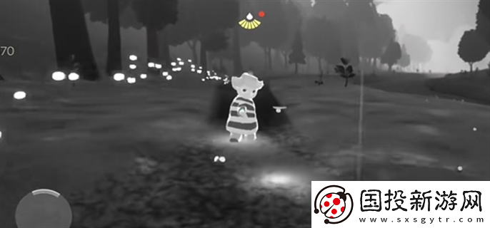 光遇姆明季任務(wù)一怎么做