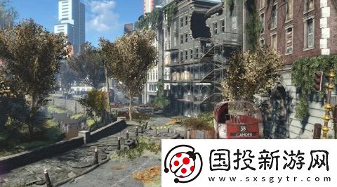 GOG宣布輻射：倫敦下載量突破100萬