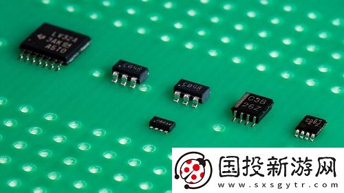 德州儀器-TI推出最新系列可編程邏輯解決方案-助力創(chuàng)新科技的發(fā)展