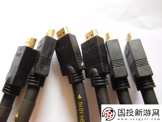 日本HDMI線-驚掉了我的下巴！