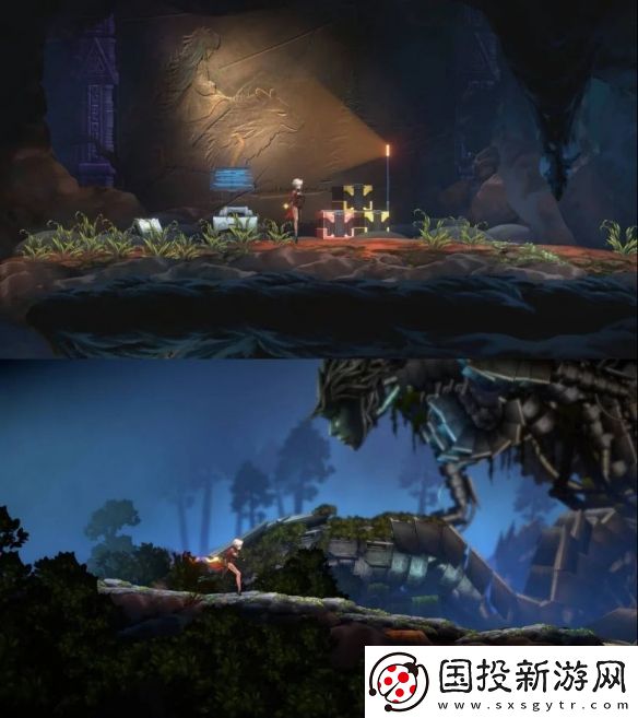 國產(chǎn)游戲新突破：覺醒異刃多結(jié)局設(shè)計引友熱議