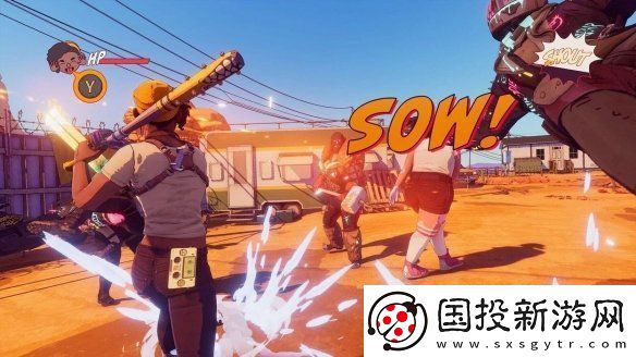 LGBT塵路之旅開發(fā)者被暴