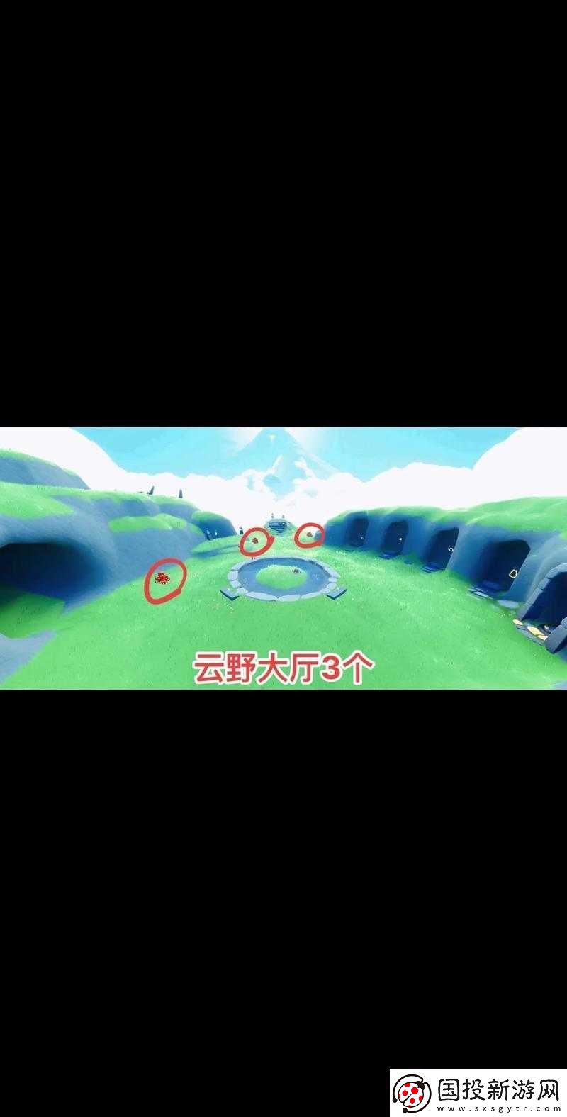 光遇7.2版本大蠟燭位置攻略：全面解析最新蠟燭分布覽圖