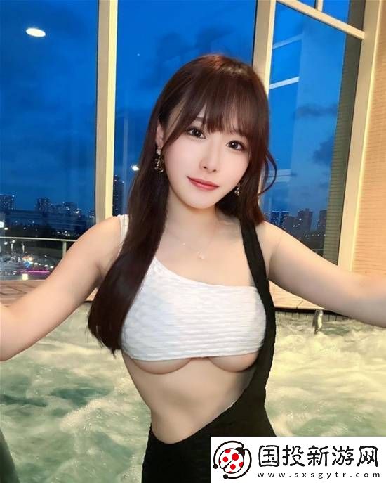 性格跟人一樣亭亭玉立！熱愛泡湯的令和美女haruni