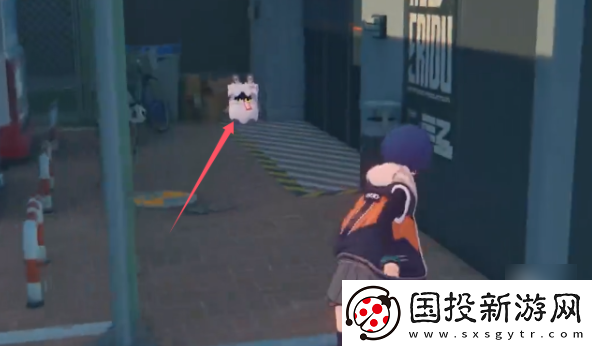 絕區(qū)零光映廣場(chǎng)雪中送炭獎(jiǎng)?wù)垄趺传@得