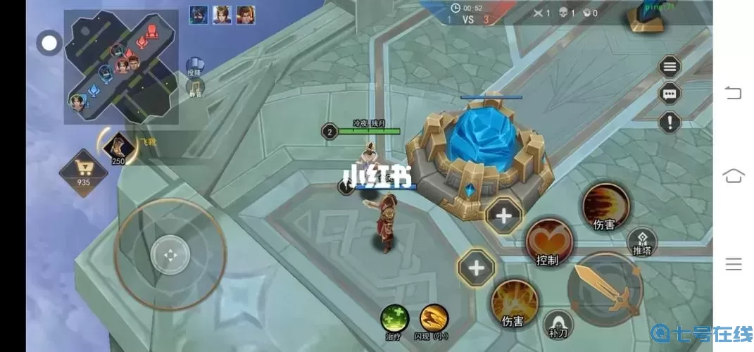 王者別囂張艾琳娜怎么玩