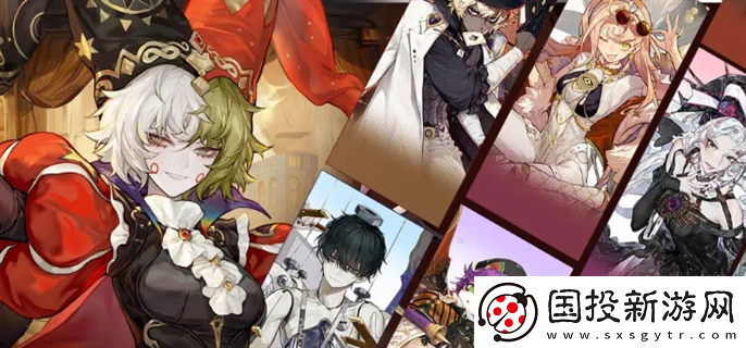 無盡夢回小丑陣容怎么搭配：