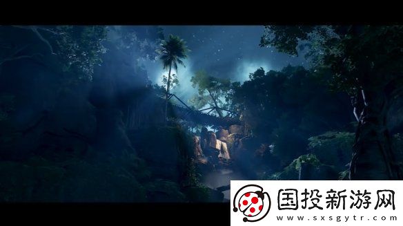 未知9號(hào)：覺醒官方主題曲公布！10月18日正式發(fā)售
