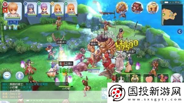 仙境傳說RO守護永恒的愛詛咒紅寶石出處介紹-熱門游戲中的神秘寶石探尋之旅