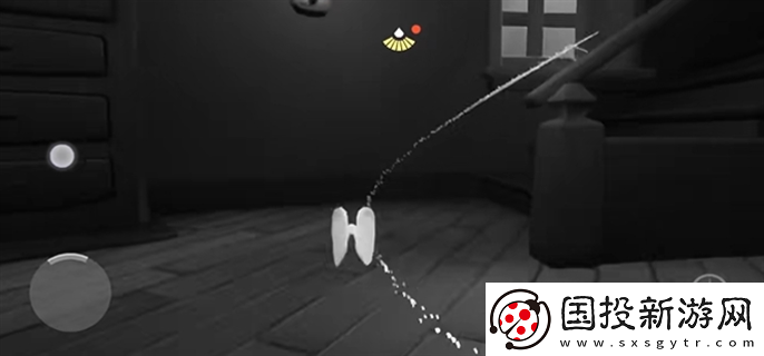 光遇姆明季任務二怎么做