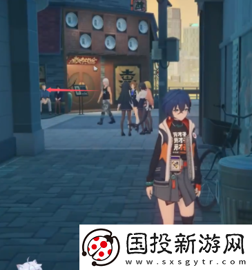 絕區(qū)零光映廣場雪中送炭獎?wù)垄鲈趺传@得