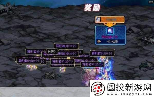 DNF魔獸新挑戰(zhàn)震撼登場(chǎng)-誕生之芽能否續(xù)寫(xiě)魔剎石傳奇