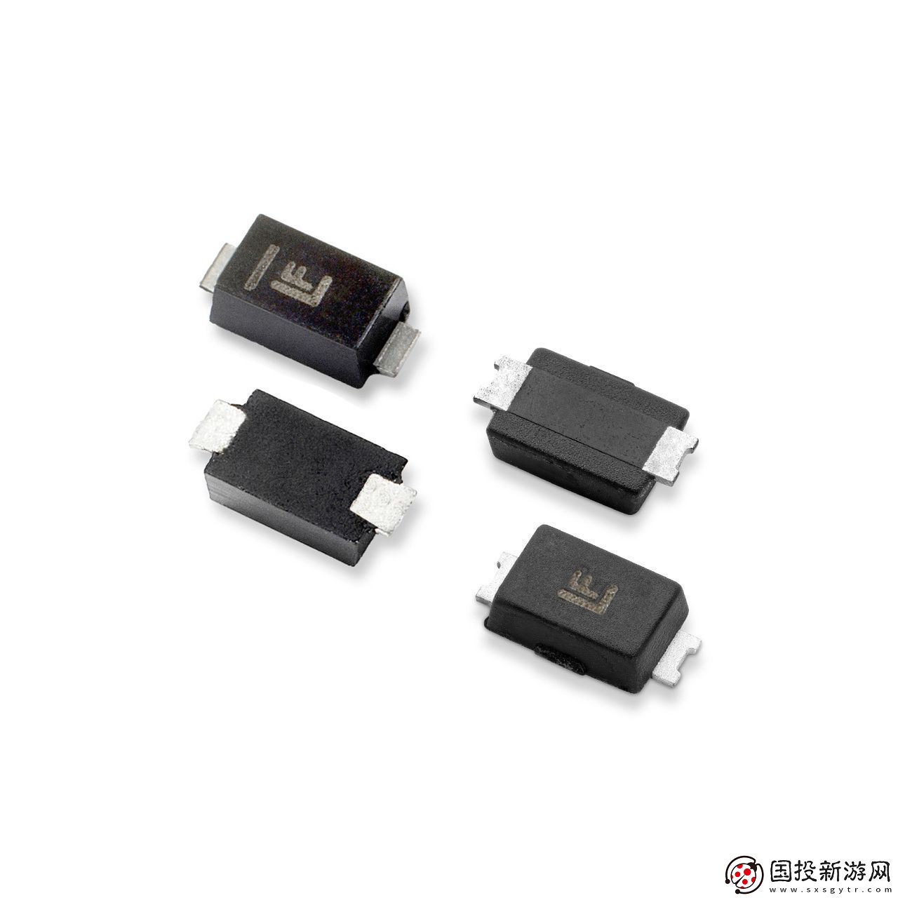 首個(gè)針對(duì)SiCMOSFET柵極保護(hù)的非對(duì)稱瞬態(tài)抑制二極管系列發(fā)布-提升可靠性和性能