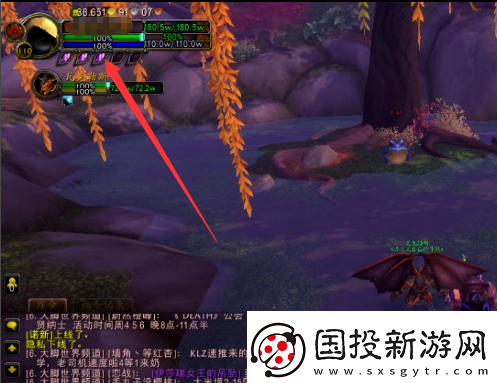 魔獸世界懷舊服如何顯示怪物血量