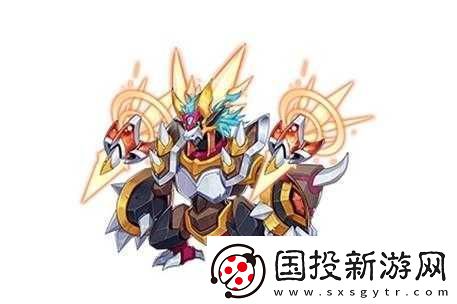 超級精靈手表：震地裝甲獸培養(yǎng)攻略分享——從入門到精通