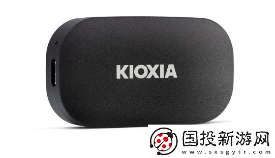 鎧俠推出全新EXCERIAPLUSG2系列移動固態(tài)硬盤-提升存儲性能與便攜性