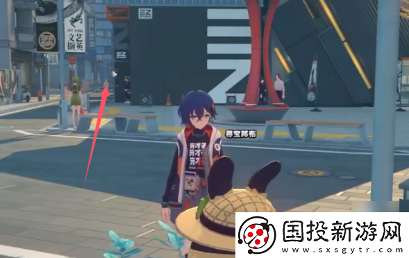 絕區(qū)零光映廣場(chǎng)雪中送炭獎(jiǎng)?wù)垄趺传@得