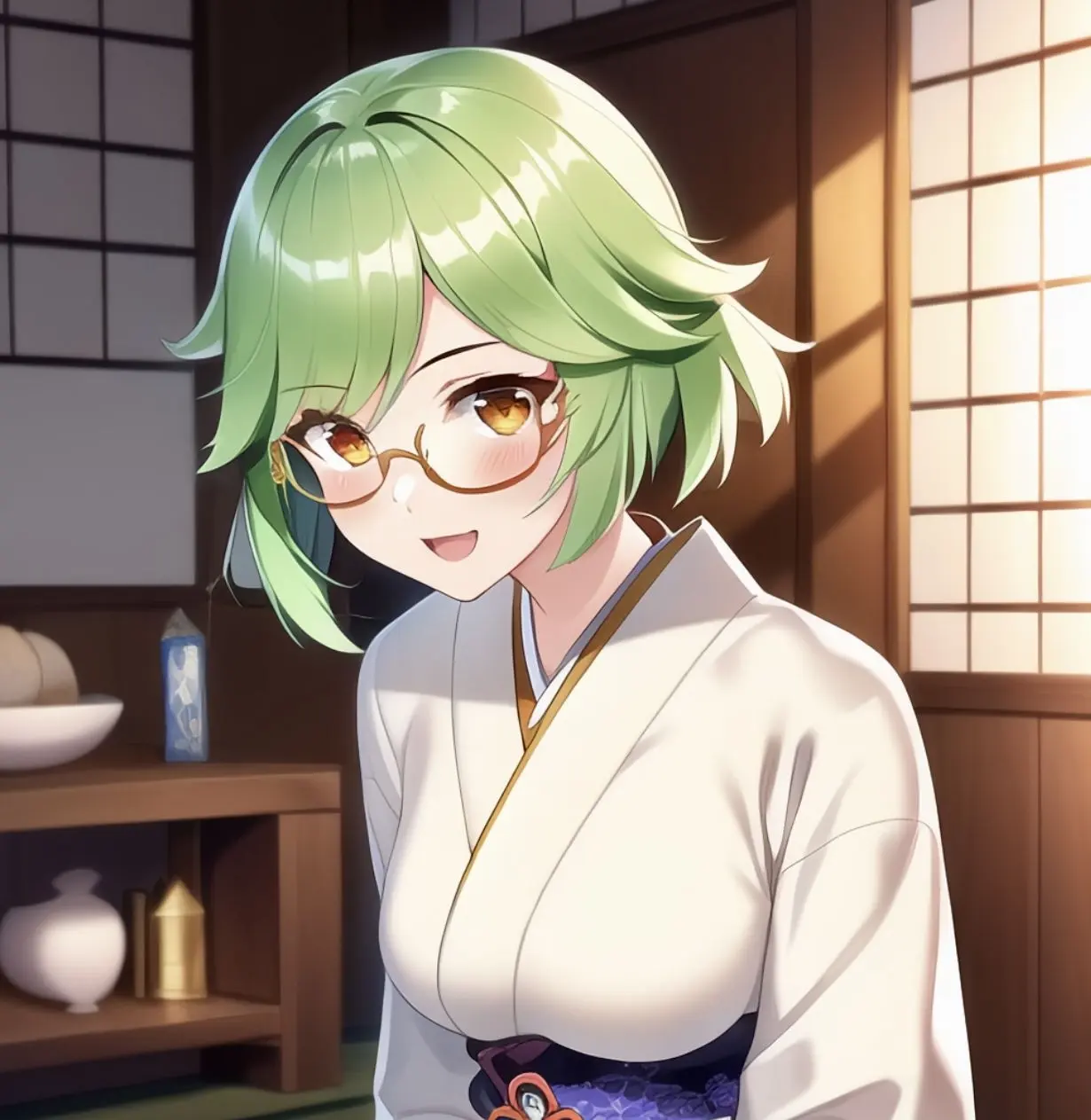 原神動(dòng)漫人物開襟乳液狂飆圖片-砂糖乳液狂飆圖是什么漫畫