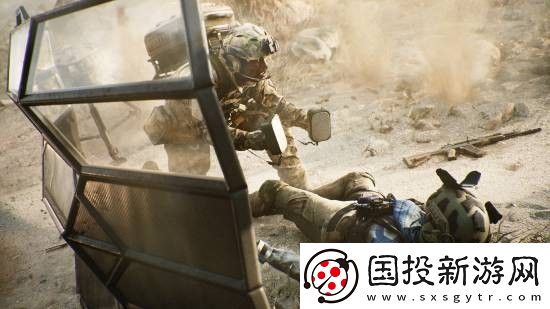 戰(zhàn)地2042Steam開(kāi)啟促銷活動(dòng)