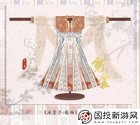 霓裳紅袖舞動(dòng)新歲-云裳羽衣年末浪漫開測(cè)指南