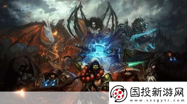 魔獸世界烏龜服歐服注冊全攻略-輕松開啟奇幻之旅