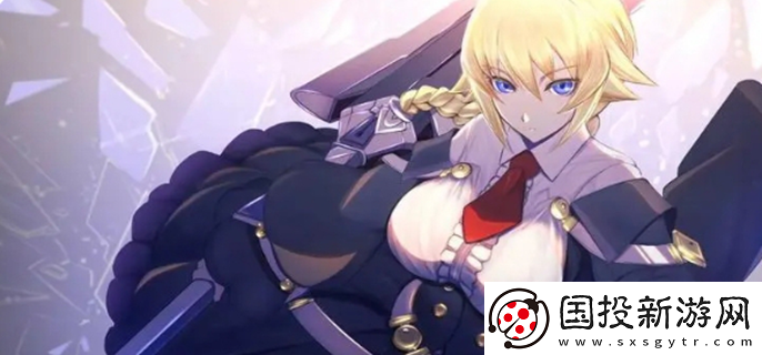 蒼翼混沌效應(yīng)開(kāi)局選哪個(gè)角色：