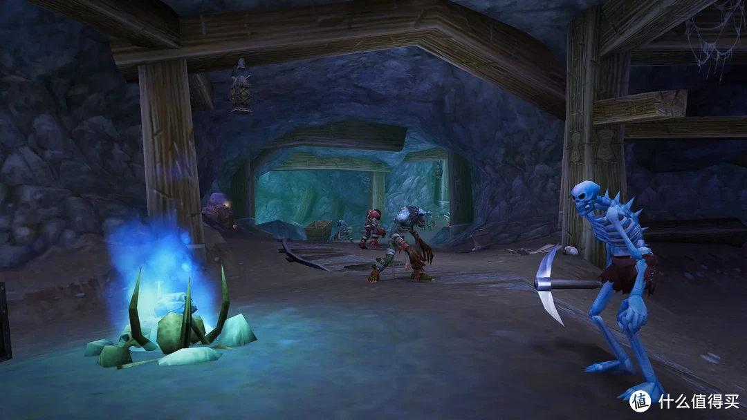 魔獸世界將迎二十周年慶典！游戲更新將于10月24日上線！新模式、新禮包、新聯(lián)動(dòng)曝光