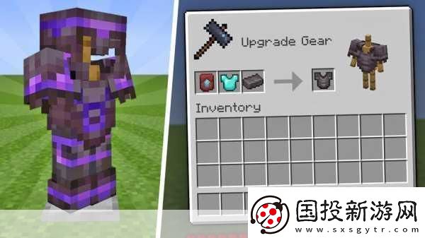 我的世界8.1正式版全新元素與驚喜變革全解析