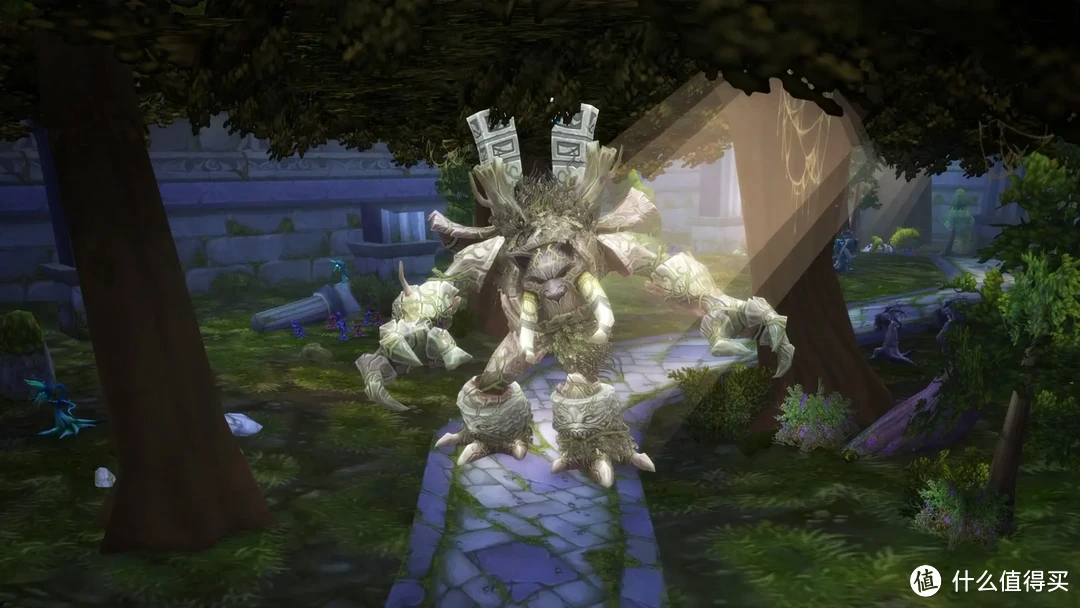 魔獸世界將迎二十周年慶典！游戲更新將于10月24日上線！新模式、新禮包、新聯(lián)動(dòng)曝光