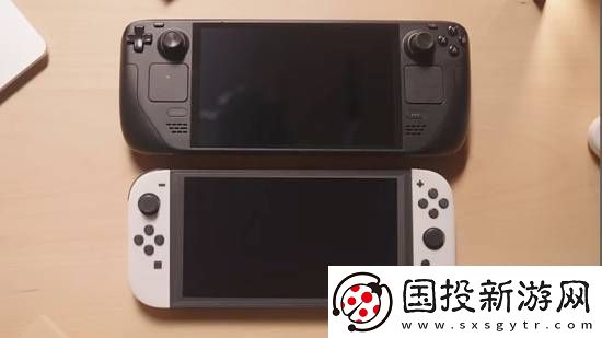 博主制作“Switch