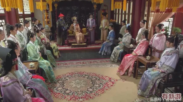 熹妃Q傳策略進階：掌握東西營陣營轉換的巧妙技巧與實戰(zhàn)應用指南