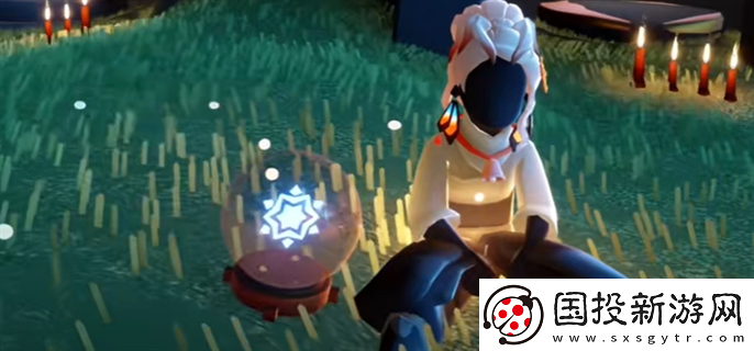 光遇2024圣誕節(jié)物品有哪些