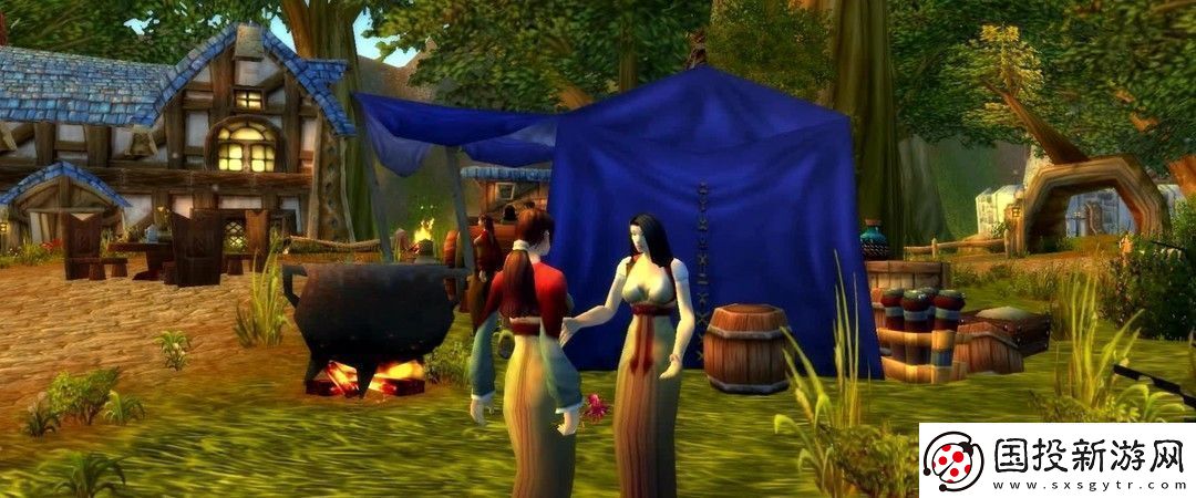 國(guó)服魔獸永久60即將回歸