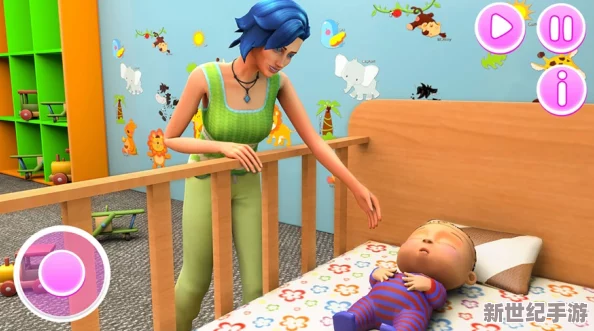 懷孕牧場1.1.0下載