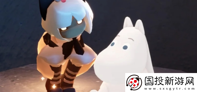 光遇姆明季畢業(yè)禮是什么