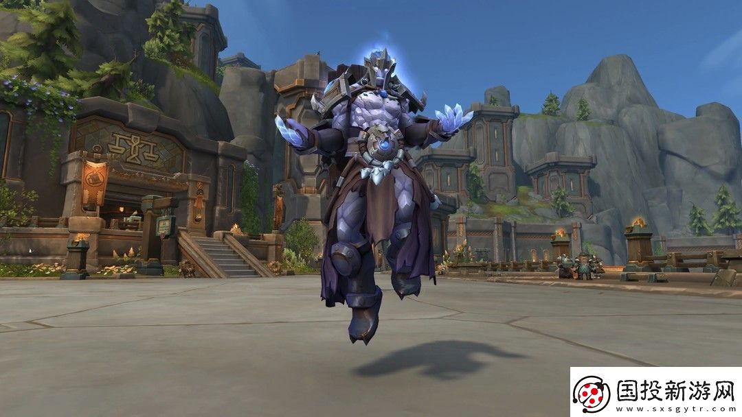 魔獸世界將迎二十周年慶典！游戲更新將于10月24日上線！新模式、新禮包、新聯(lián)動(dòng)曝光