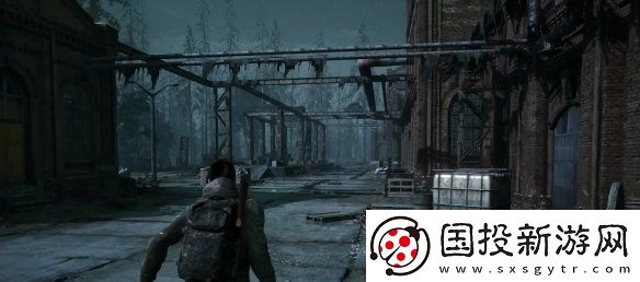 動(dòng)作RPG切爾諾貝利人2