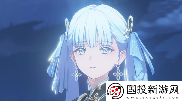 鳴潮今汐聲骸怎么搭配