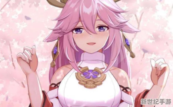 八重神子被瘋狂噴水自慰：一種不健康的行為需引起關(guān)注