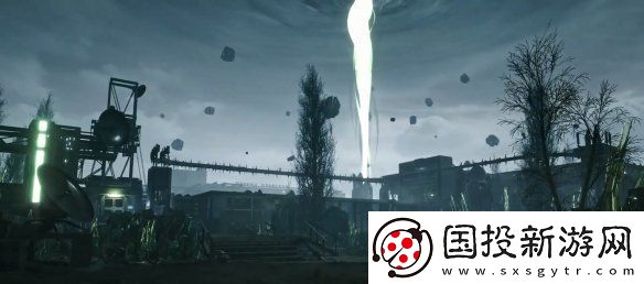 動(dòng)作RPG切爾諾貝利人2