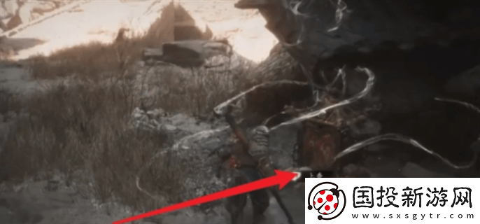 黑神話悟空地圖怎么調(diào)出來