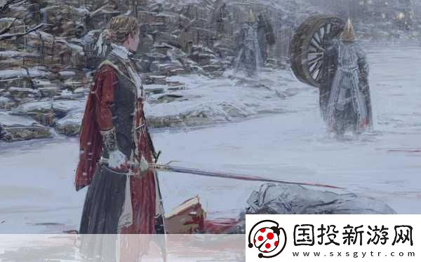 血源迷宮地牢新挑戰(zhàn)-噴火看門狗BOSS震撼登場